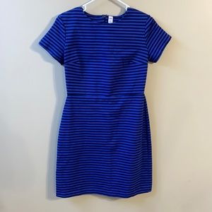 Old Navy Ponte dress. Small. EUC